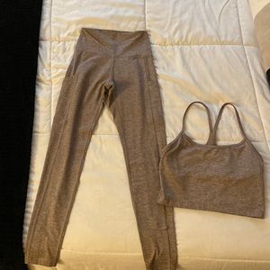 Offline by Aerie Workout Set